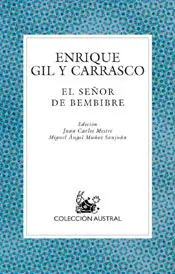 Señor de Bembibre