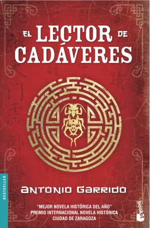 El Lector de Cadáveres