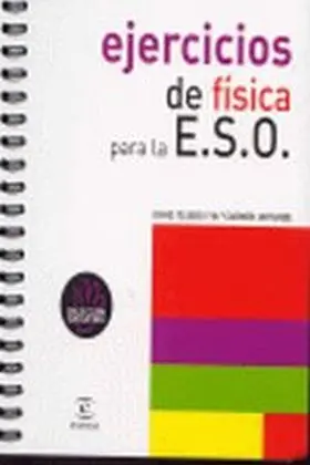 Ejercicios de Fisica eso