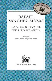 Vida Nueva de Pedrito de Andia