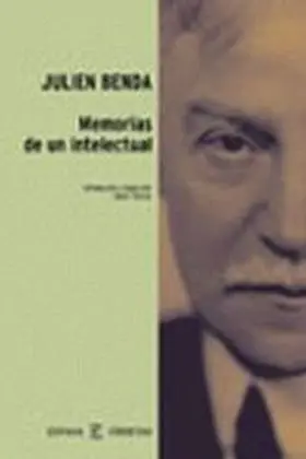 Memorias de un Intelectual