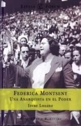 Federica Montseny