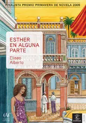 Esther en Alguna Parte -2005/Agotado