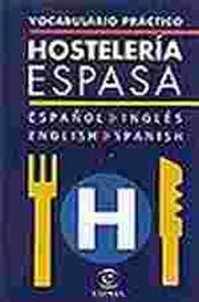 Vocabulario Practico de Hosteleria Ingles Español