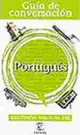 Guia de Conversacion Portugues