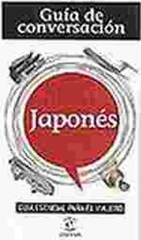 Guia de Conversacion de Japones