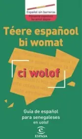 Guia de Español para Senegaleses