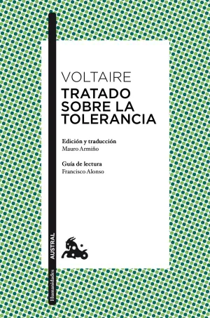 Tratado Sobre la Tolerancia