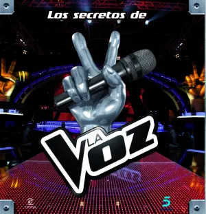 Los Secretos de la Voz