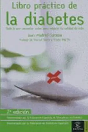 Libro Practico de la Diabetes