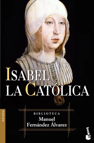 Isabel la Catolica
