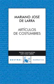 Articulos de Costumbre