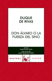 Don Alvaro y la Fuerza de Sino