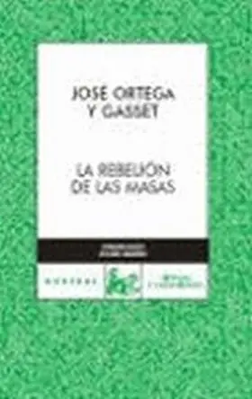 Rebelion de las Masas