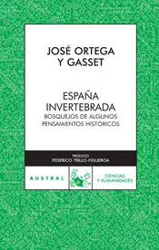 La España Invertebrada