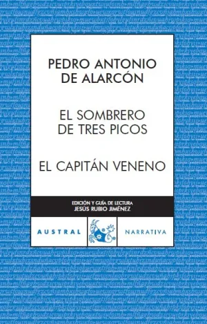 El Sombrero de Tres Picos