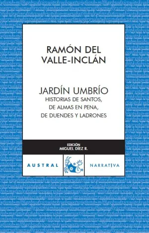 Jardin Umbrio