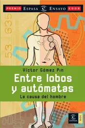 Entre Lobos y Automatas (P. ensayo 2006)
