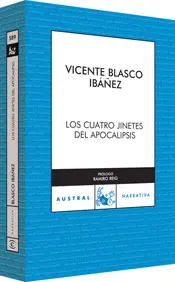 Los Cuatro Jinetes del Apocalipsis