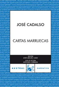 Cartas Marruecas A-94