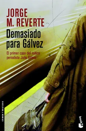 Demasiado para Galvez (Nf)