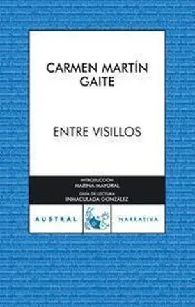 Entre Visillos