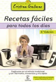 Recetas Faciles para un Dia Es