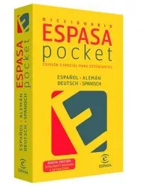 Diccionario Español- Aleman