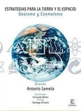 O. c. Estrategias para la Tierra y el Espacio