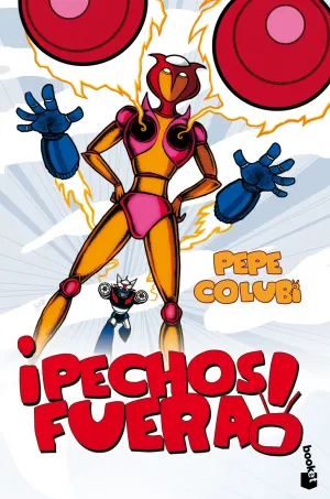 Pechos Fuera