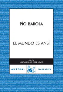 El Mundo Es Ansi