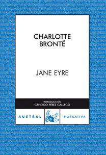 Jane Eyre (C. a. 59) (A 70 Años)