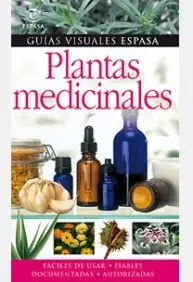 Guia Visual Plantas Medicinales