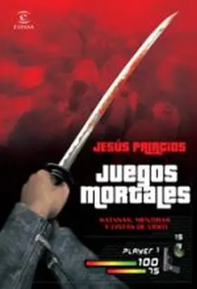 Katanas, Juegos de Rol y Menti