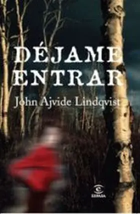 Dejame Entrar