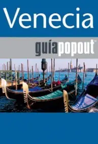 Guia Pop Out Venecia