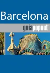 Guia Pop Out Barcelona