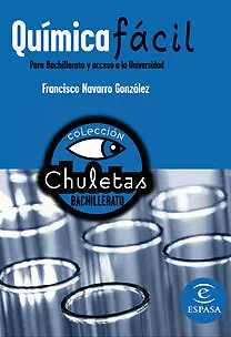 Quimica Facil Bachillerato