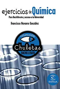 Ejercicios Quimica Bch.