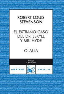 El Extarño Caso del Dr. Jeckil