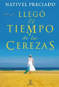 Llego el Tiempo de las Cerezas