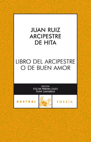 El Libro de Buen Amor