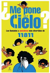 ¿ me Pone con el Cielo ?