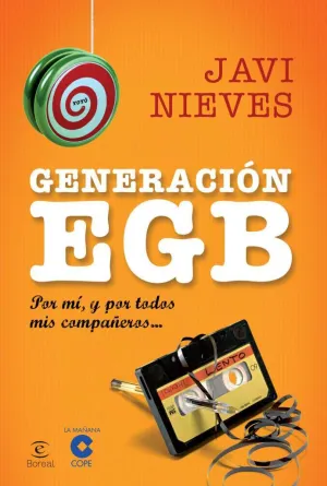 Generacion Egb
