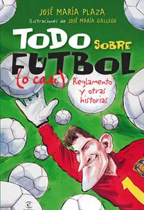 A por ellos. Todo Sobre el Futbol