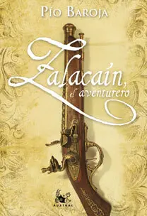 Zalacain el Aventurero