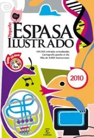 Pei Pequeño Espasa Ilustrado 2010