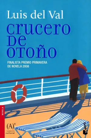 Crucero de Otoño