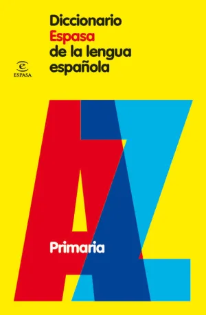 Diccionario Espasa Primaria