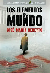 Los Elementos del Mundo (F. p. primavera 2009)